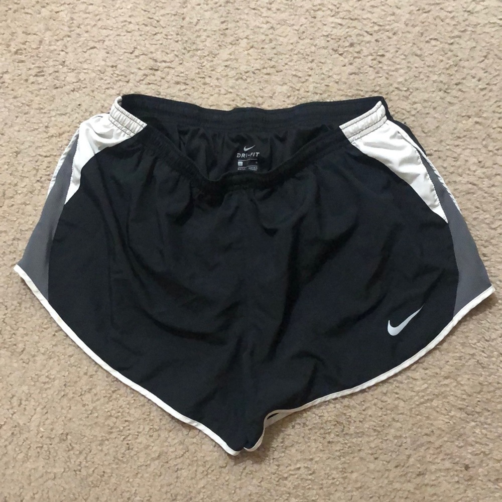 Nike dri-fit shorts